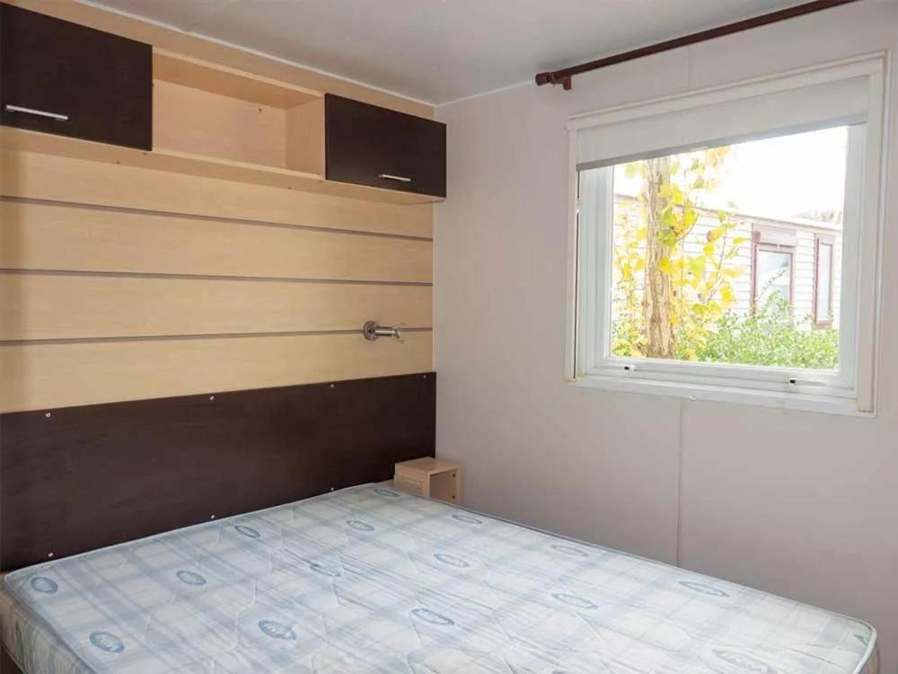 Camping Pleine Mer Otel Vias Oda fotoğraf
