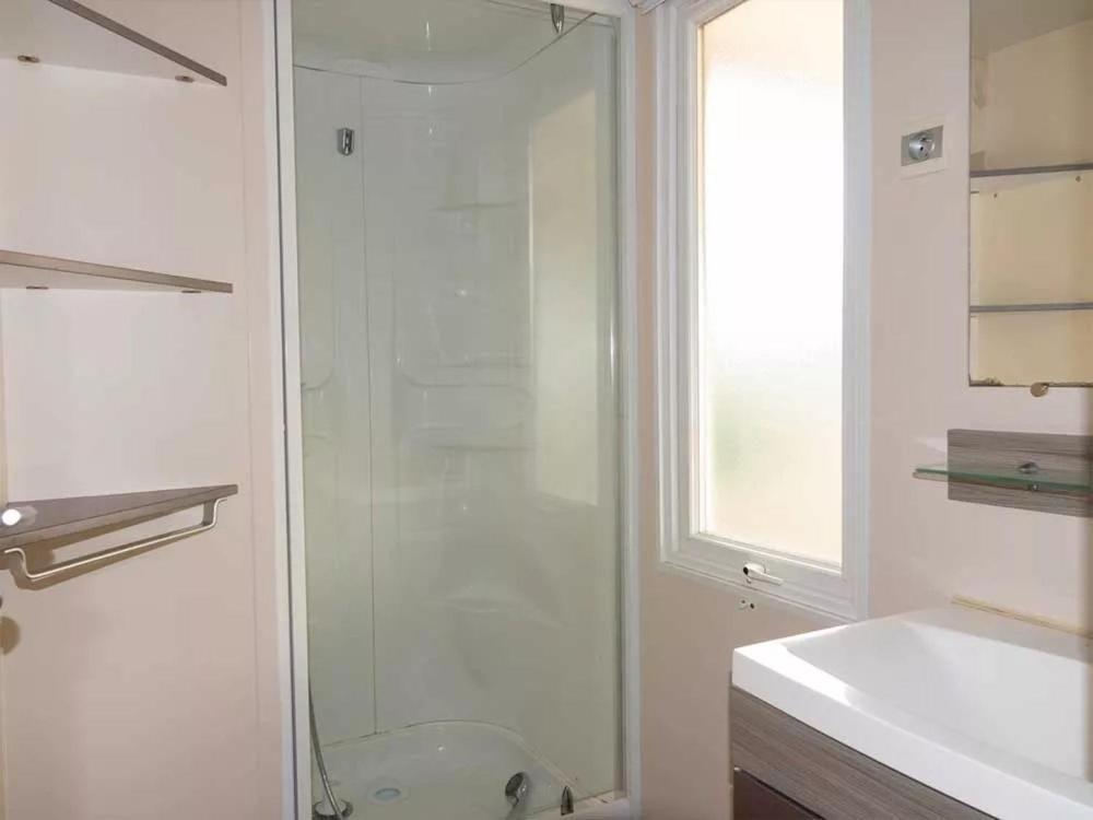 Camping Pleine Mer Otel Vias Oda fotoğraf