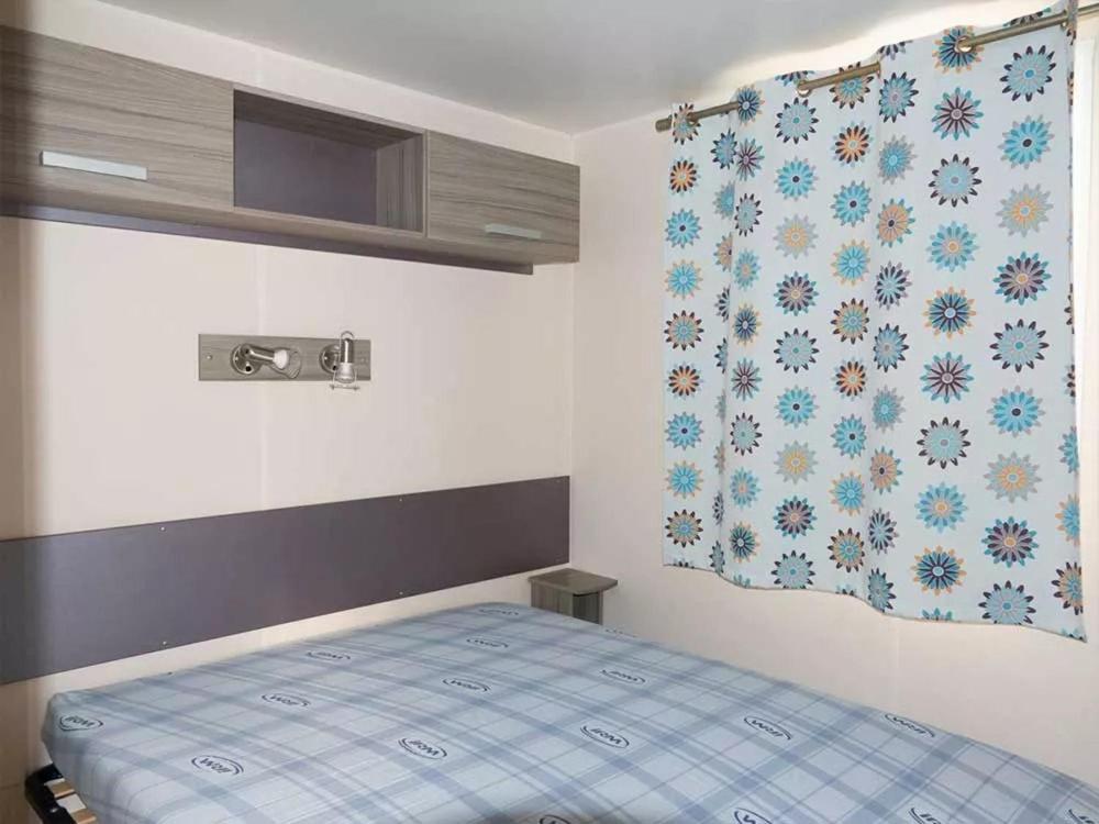 Camping Pleine Mer Otel Vias Oda fotoğraf